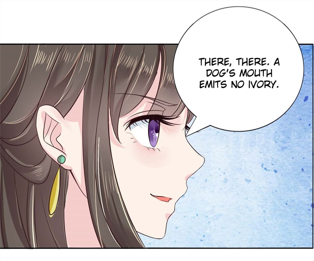 Rise of the Unfavored Princess Chapter 8 - page 10