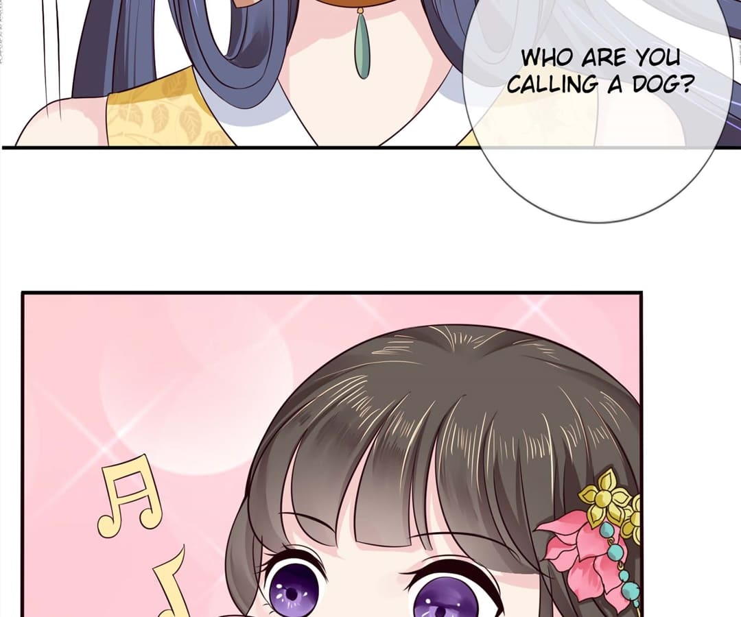 Rise of the Unfavored Princess Chapter 8 - page 12