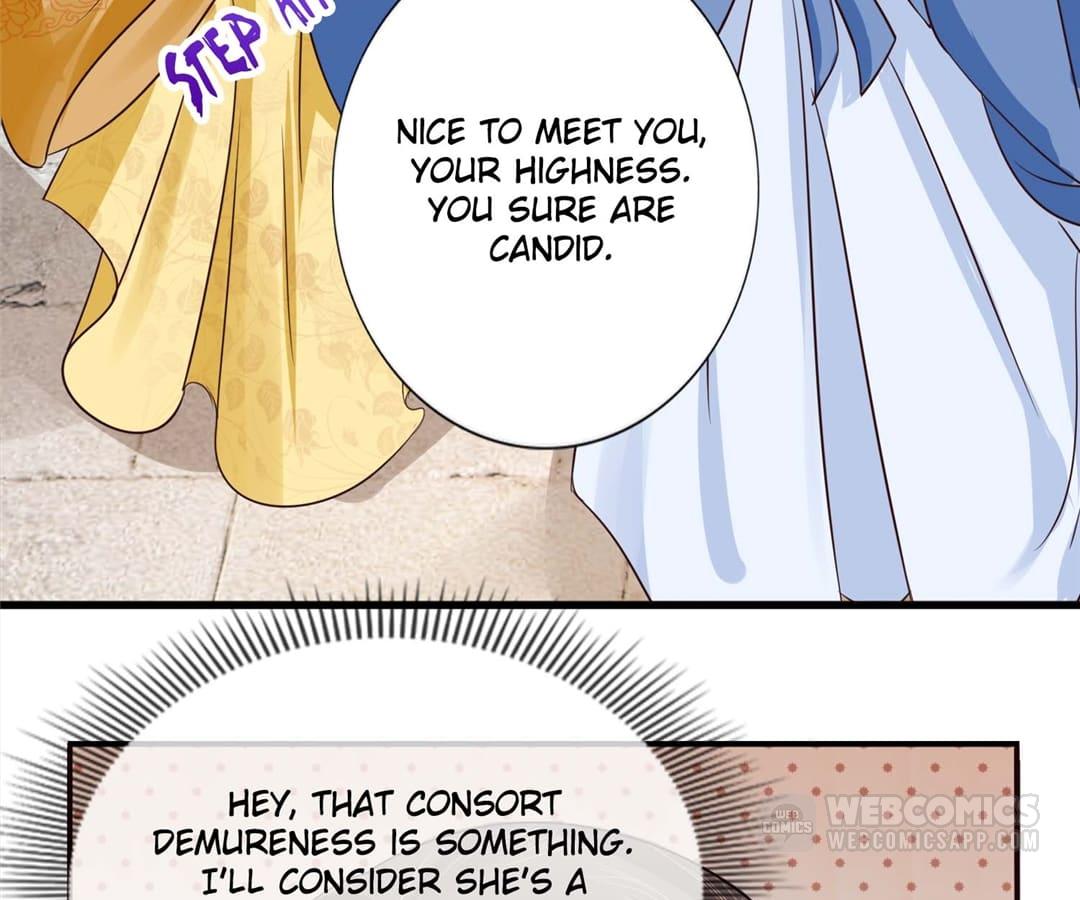 Rise of the Unfavored Princess Chapter 8 - page 15