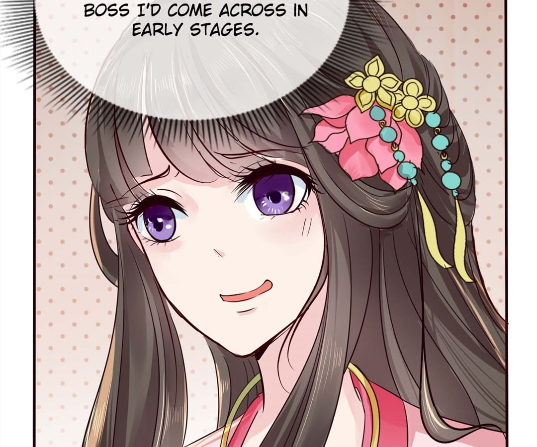 Rise of the Unfavored Princess Chapter 8 - page 16