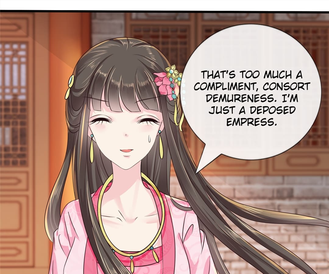 Rise of the Unfavored Princess Chapter 8 - page 18