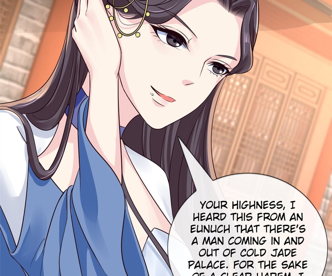 Rise of the Unfavored Princess Chapter 8 - page 24