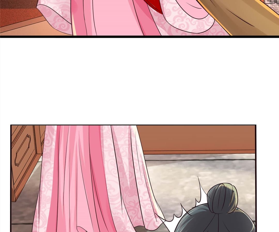 Rise of the Unfavored Princess Chapter 8 - page 28