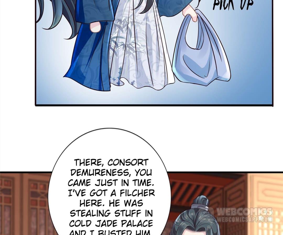 Rise of the Unfavored Princess Chapter 8 - page 39