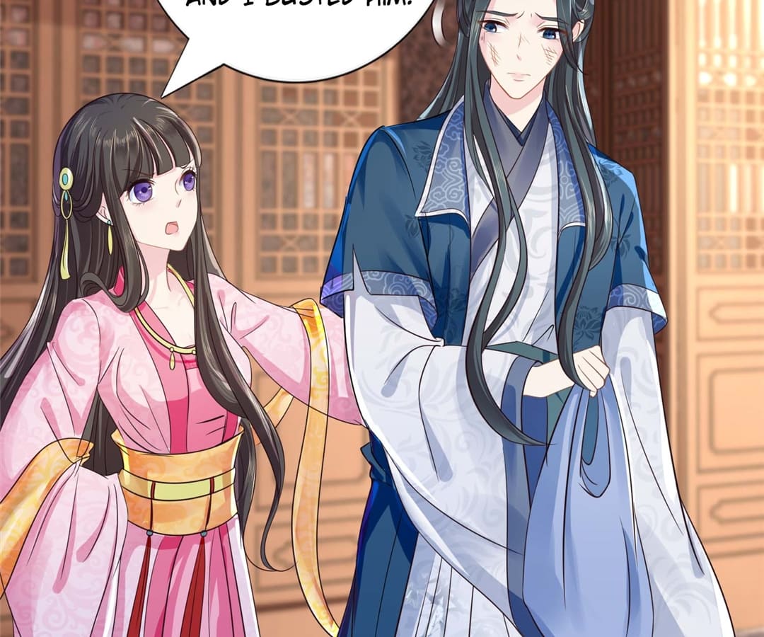 Rise of the Unfavored Princess Chapter 8 - page 40