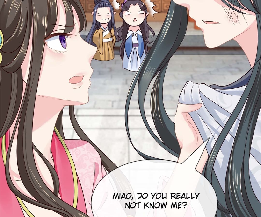 Rise of the Unfavored Princess Chapter 8 - page 48