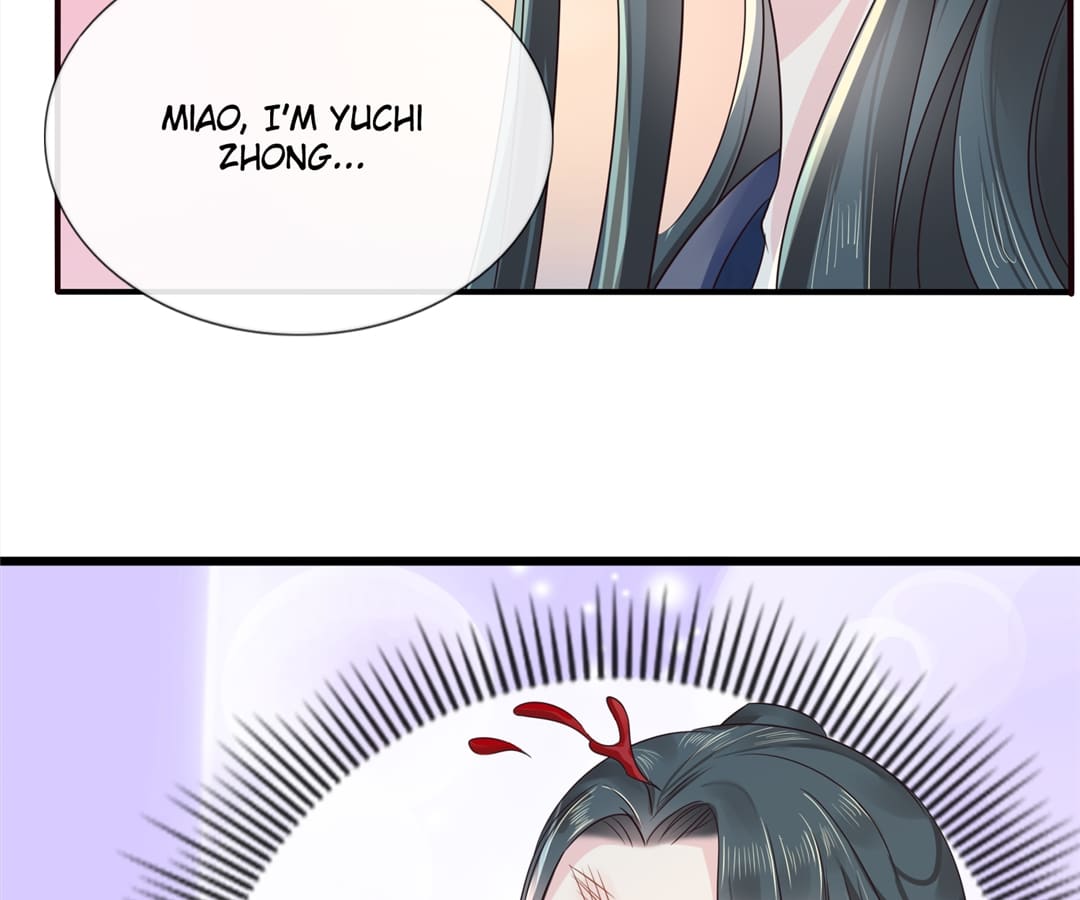 Rise of the Unfavored Princess Chapter 8 - page 61