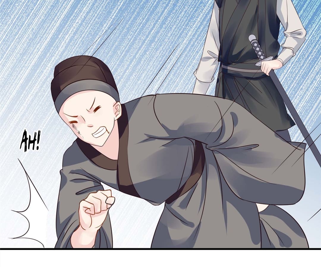 Rise of the Unfavored Princess Chapter 8 - page 68