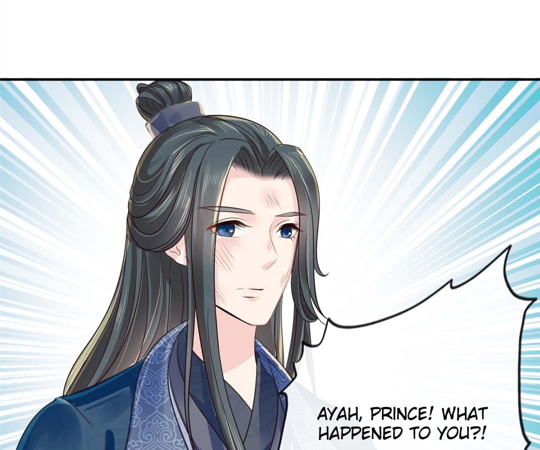 Rise of the Unfavored Princess Chapter 8 - page 70
