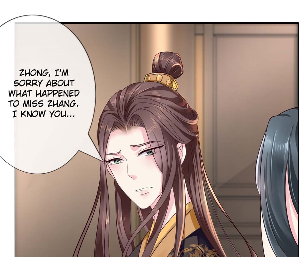 Rise of the Unfavored Princess Chapter 7 - page 10