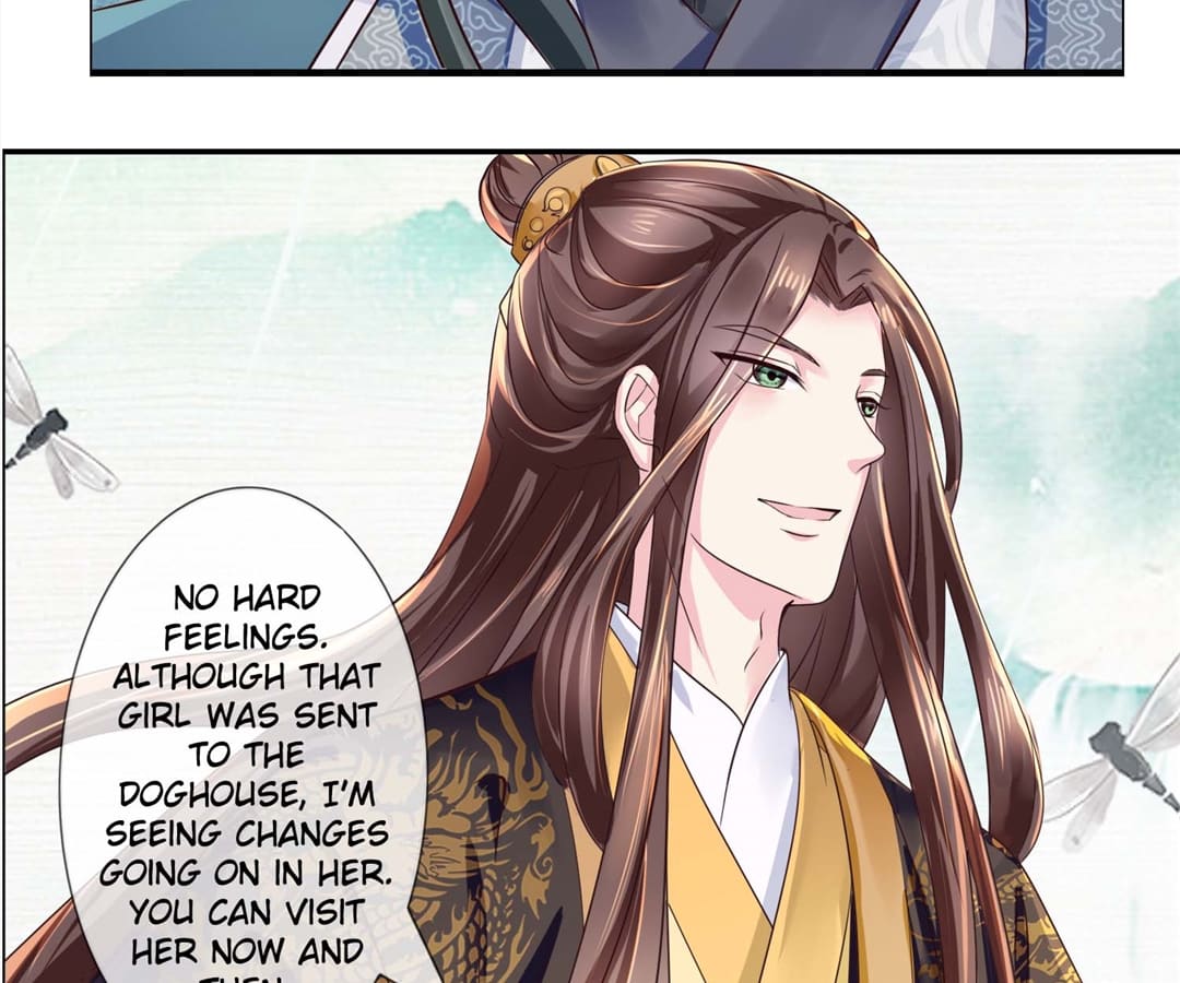 Rise of the Unfavored Princess Chapter 7 - page 16