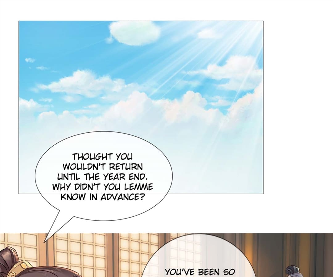 Rise of the Unfavored Princess Chapter 7 - page 2