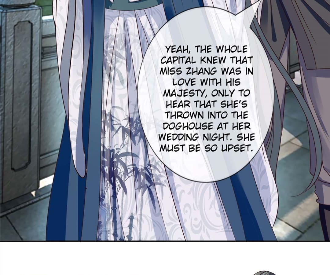 Rise of the Unfavored Princess Chapter 7 - page 20