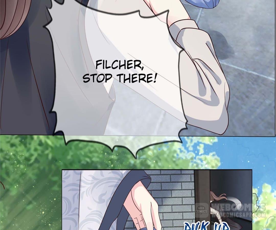 Rise of the Unfavored Princess Chapter 7 - page 27