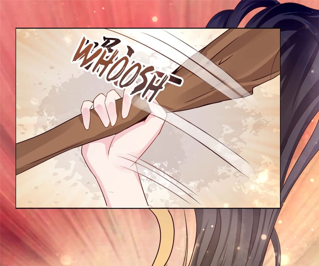 Rise of the Unfavored Princess Chapter 7 - page 34