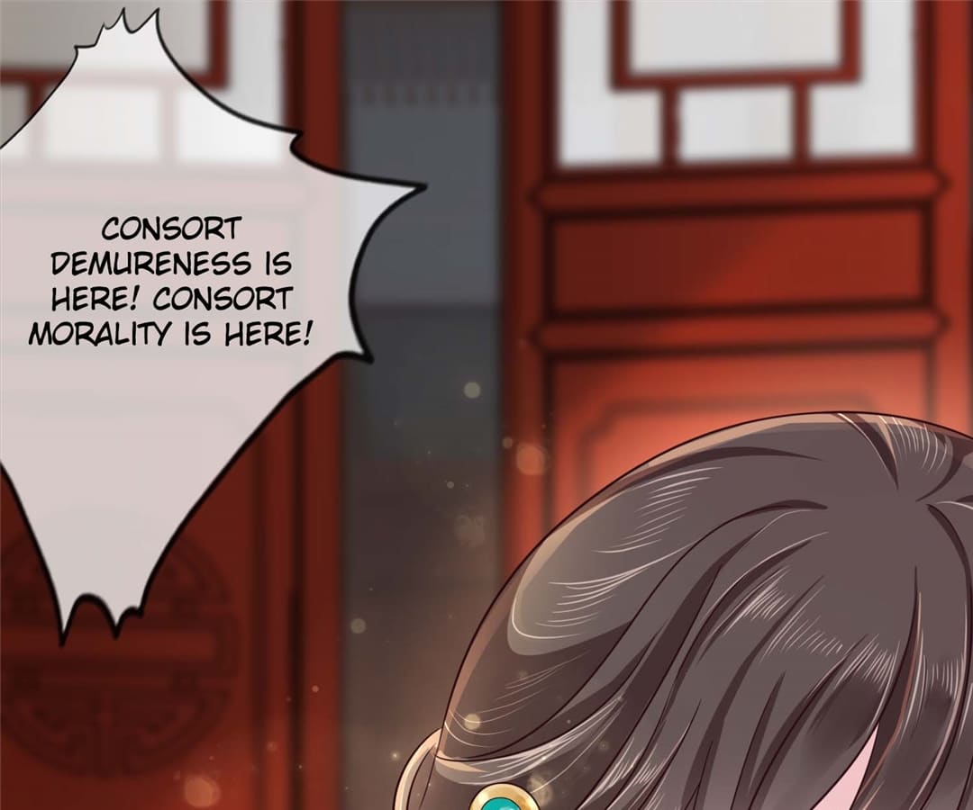 Rise of the Unfavored Princess Chapter 7 - page 42