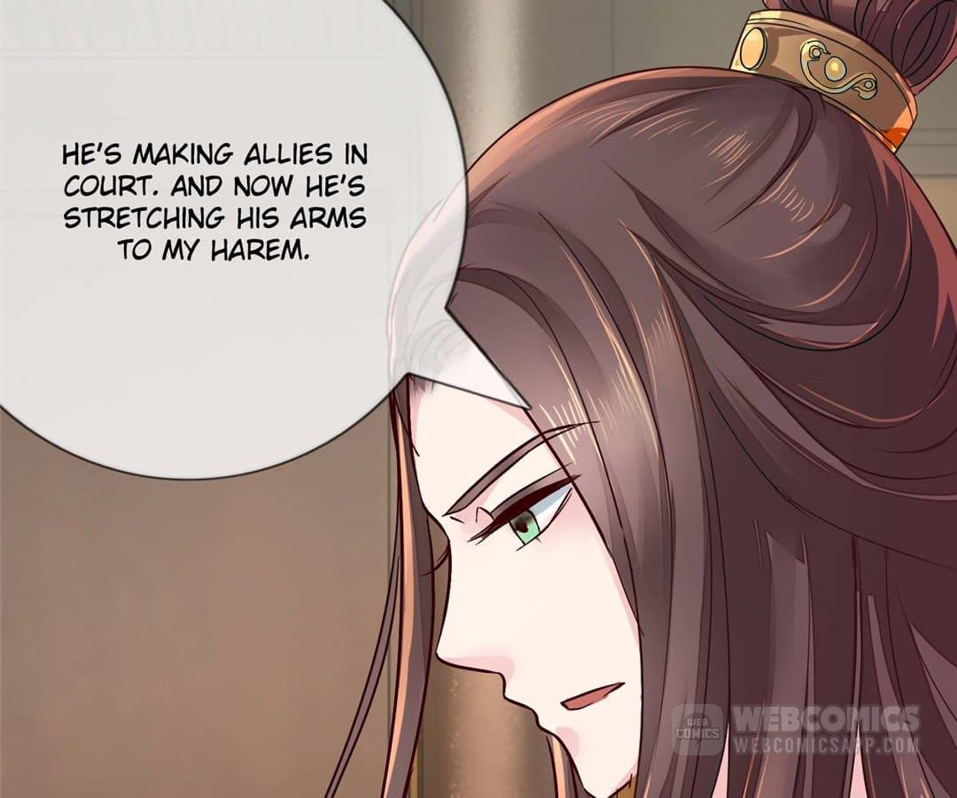 Rise of the Unfavored Princess Chapter 7 - page 7