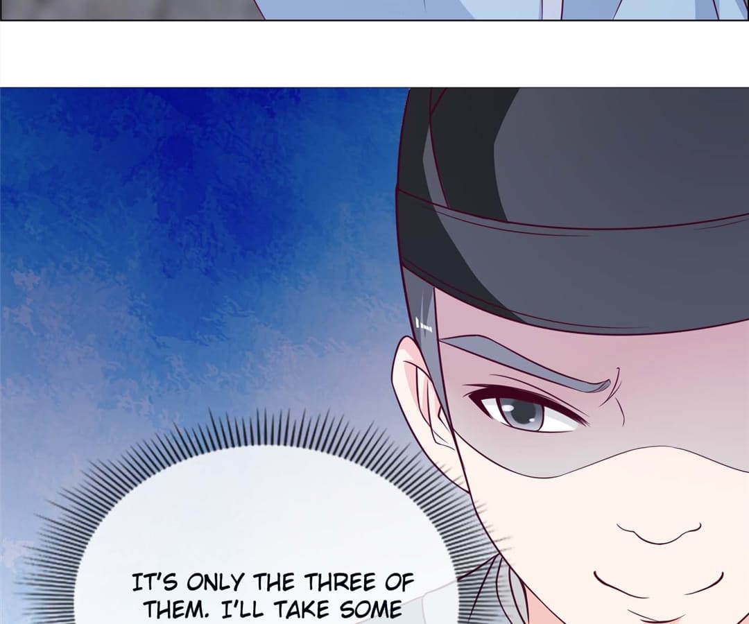 Rise of the Unfavored Princess Chapter 6 - page 12