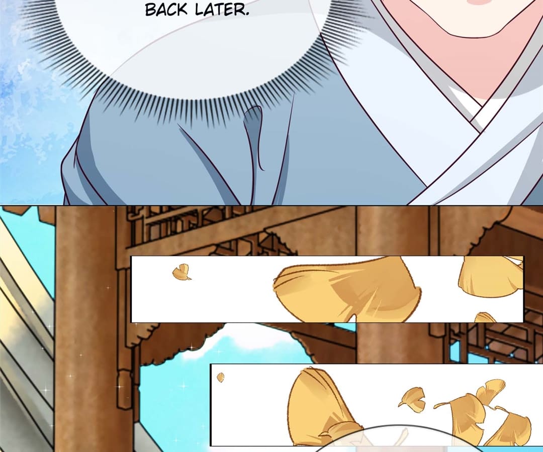 Rise of the Unfavored Princess Chapter 6 - page 13
