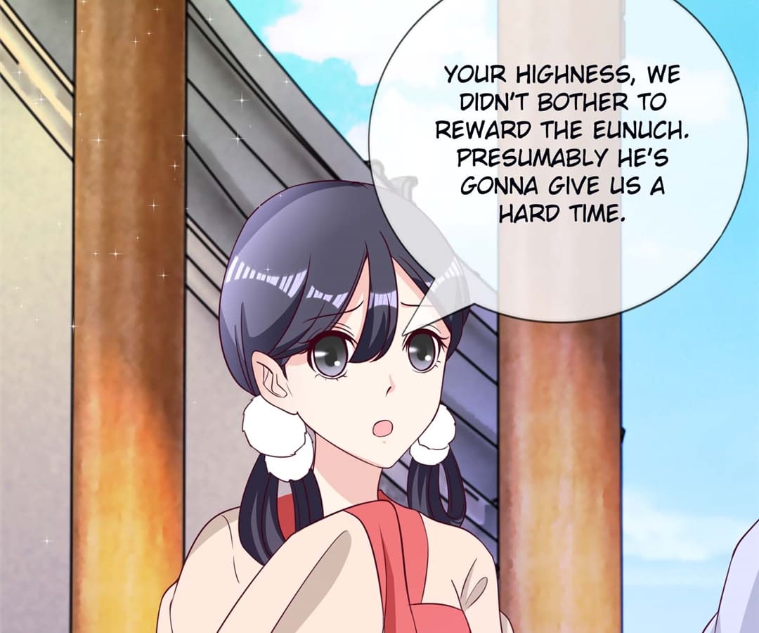 Rise of the Unfavored Princess Chapter 6 - page 14