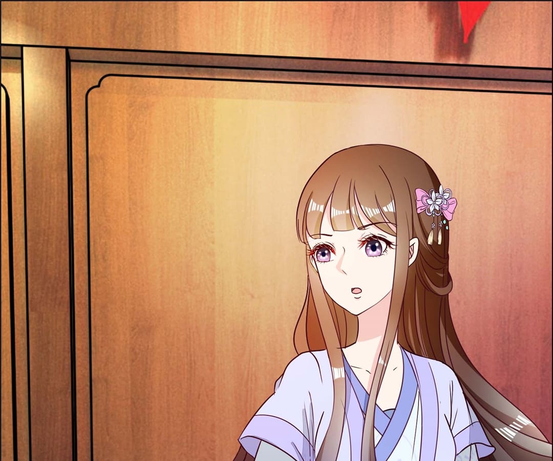 Rise of the Unfavored Princess Chapter 6 - page 18