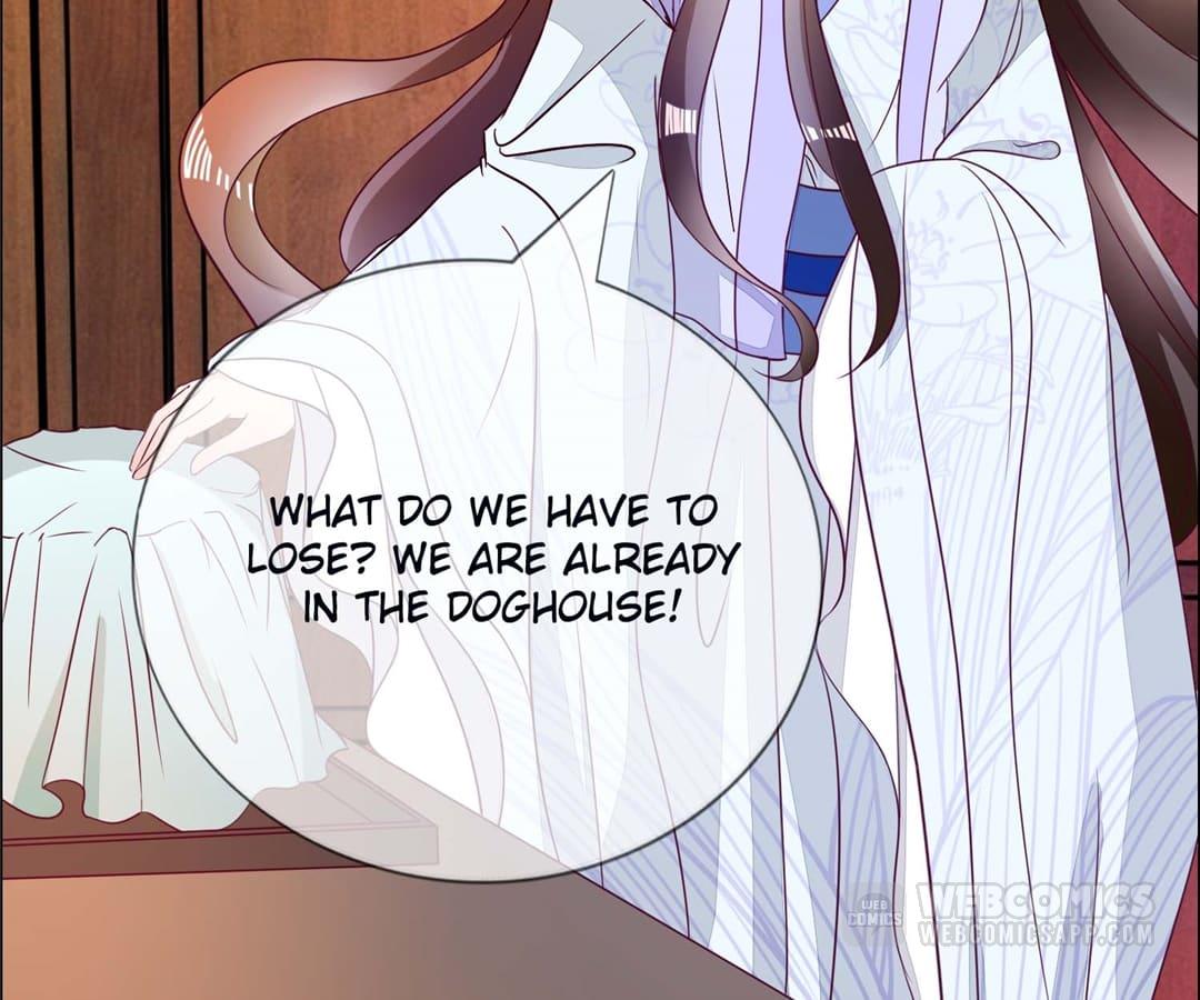Rise of the Unfavored Princess Chapter 6 - page 19