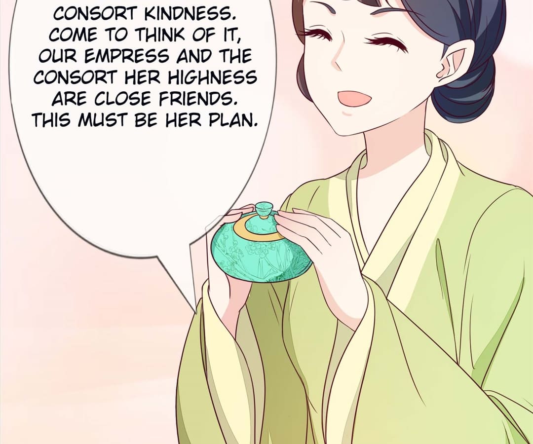 Rise of the Unfavored Princess Chapter 6 - page 21