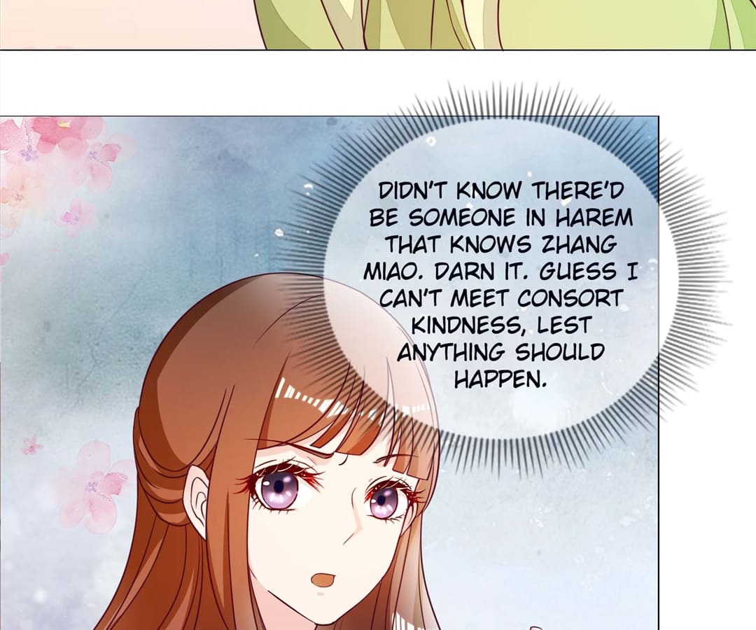 Rise of the Unfavored Princess Chapter 6 - page 22