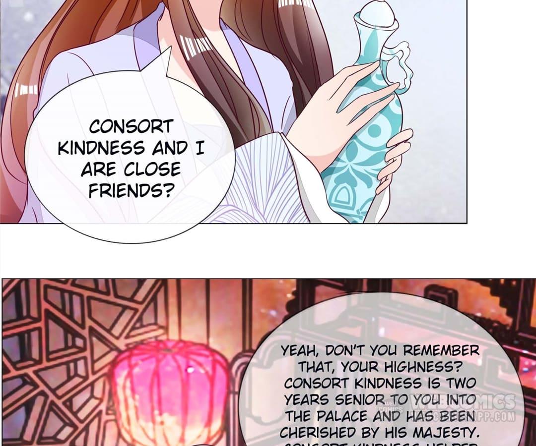 Rise of the Unfavored Princess Chapter 6 - page 23