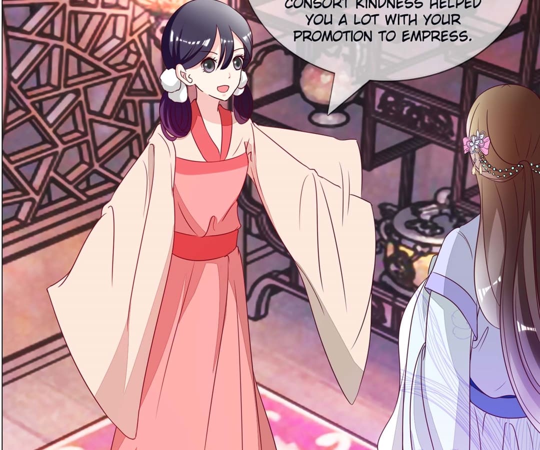 Rise of the Unfavored Princess Chapter 6 - page 24