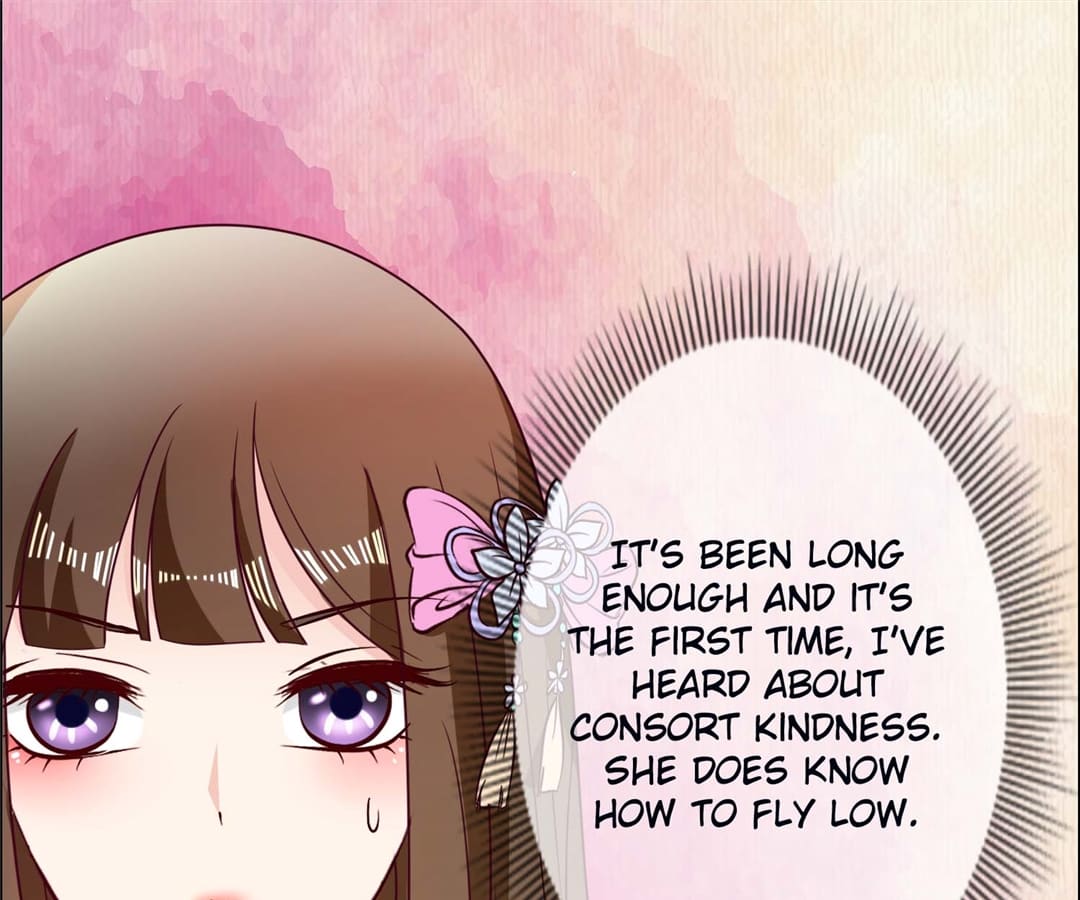 Rise of the Unfavored Princess Chapter 6 - page 26