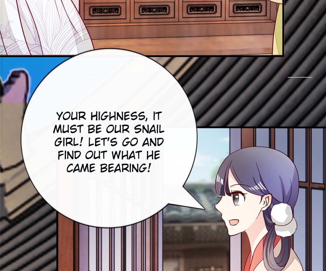 Rise of the Unfavored Princess Chapter 6 - page 29