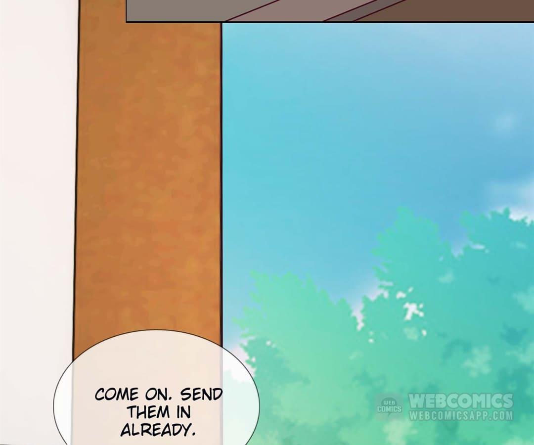 Rise of the Unfavored Princess Chapter 6 - page 3