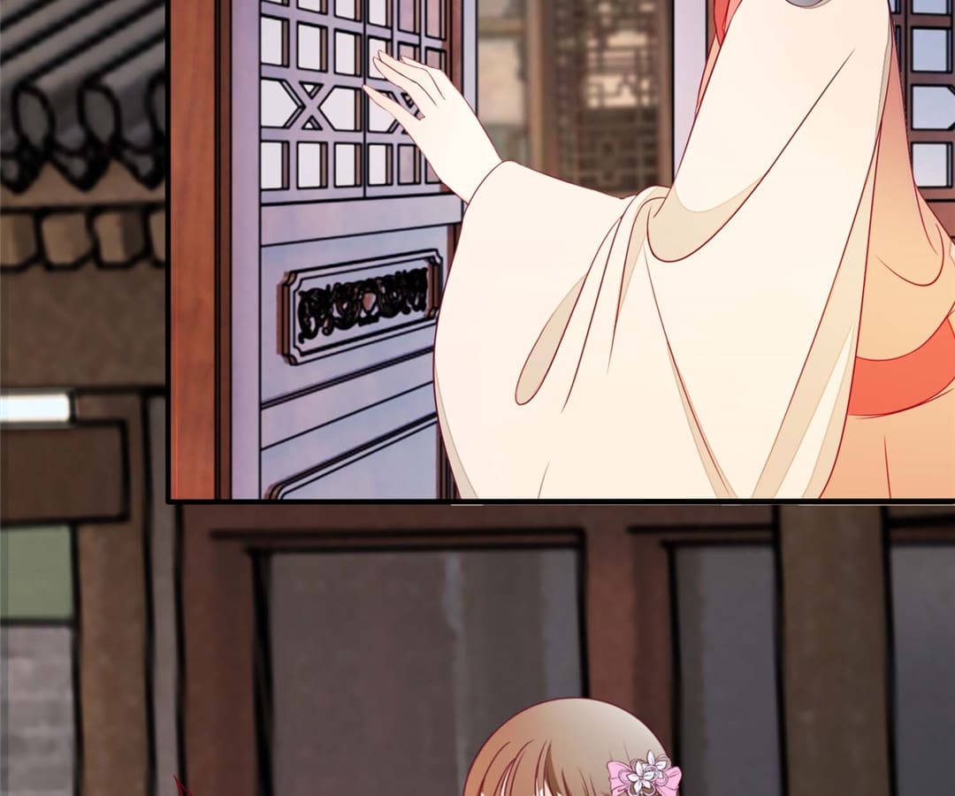 Rise of the Unfavored Princess Chapter 6 - page 30