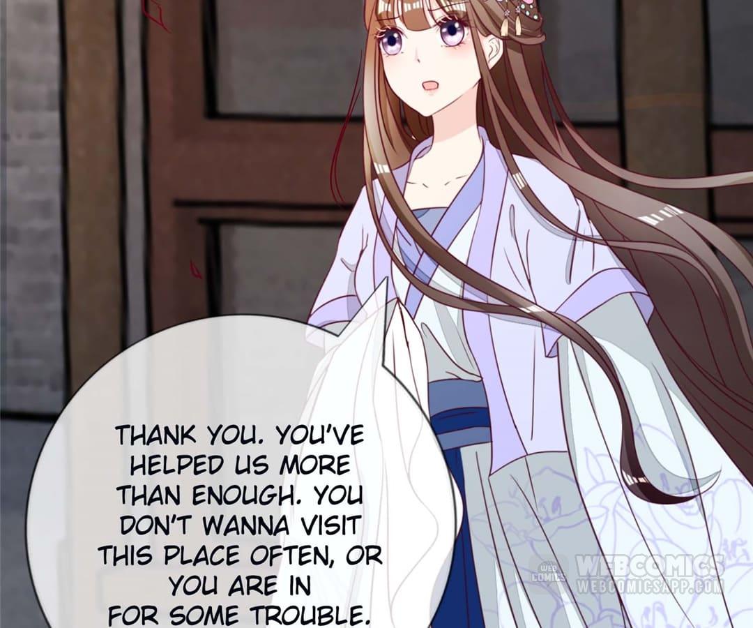 Rise of the Unfavored Princess Chapter 6 - page 31