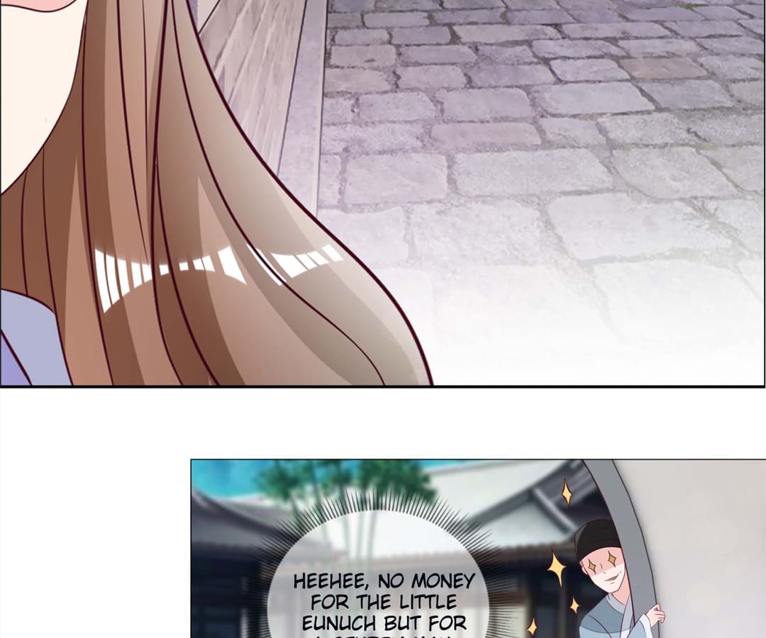 Rise of the Unfavored Princess Chapter 6 - page 37