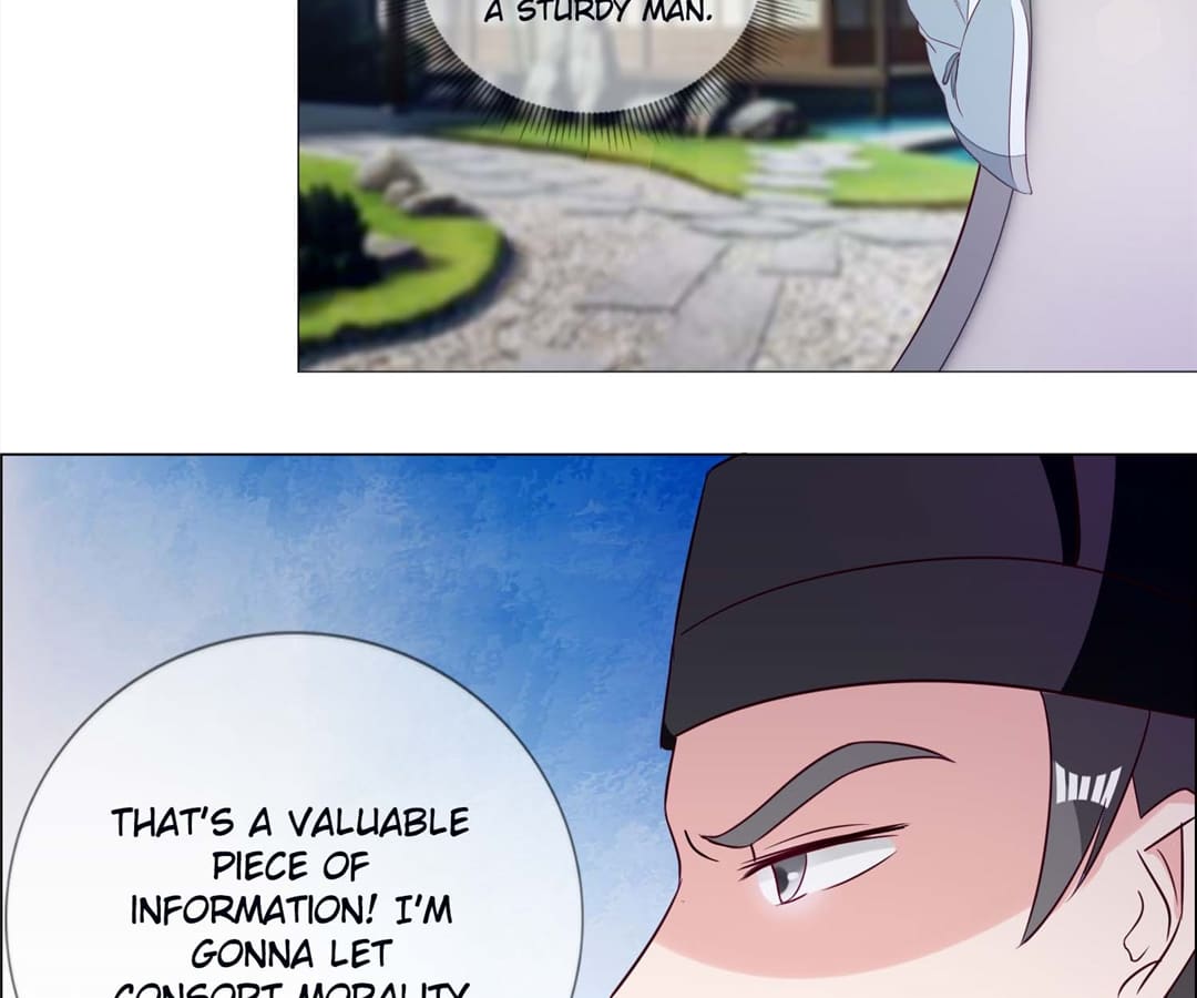 Rise of the Unfavored Princess Chapter 6 - page 38