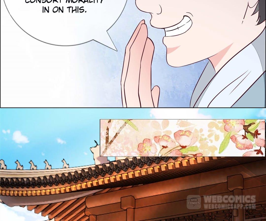 Rise of the Unfavored Princess Chapter 6 - page 39
