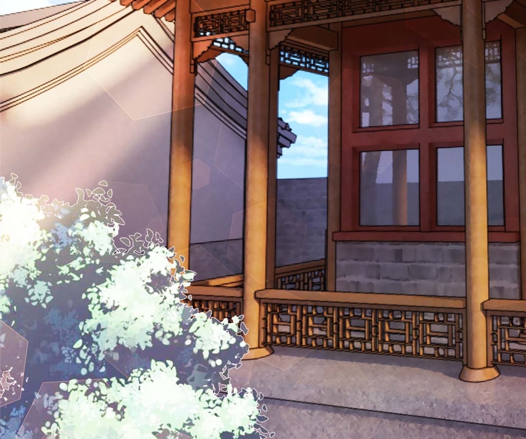 Rise of the Unfavored Princess Chapter 6 - page 40