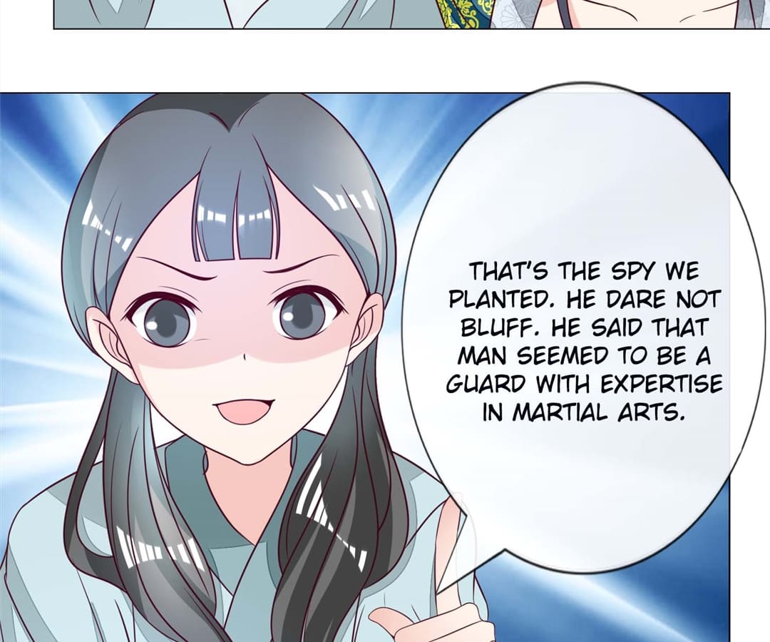 Rise of the Unfavored Princess Chapter 6 - page 48