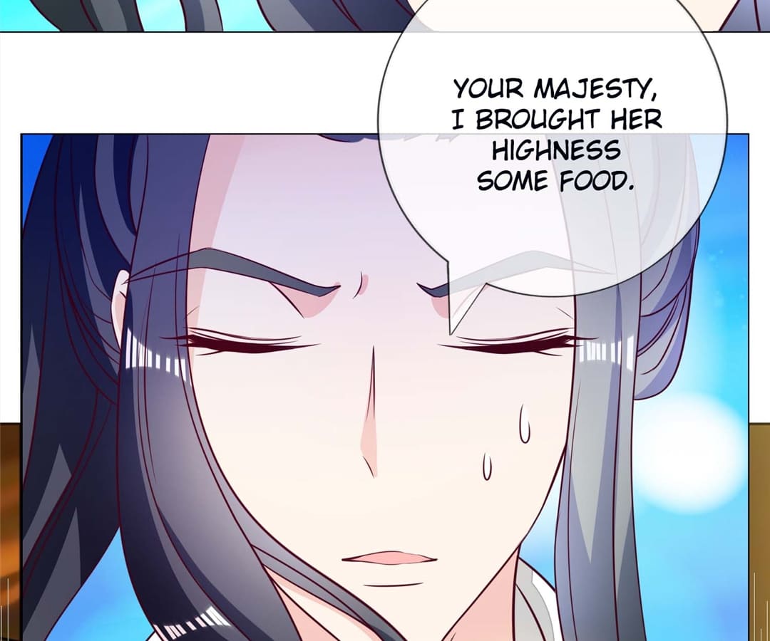 Rise of the Unfavored Princess Chapter 6 - page 61