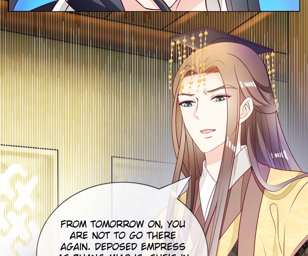 Rise of the Unfavored Princess Chapter 6 - page 62