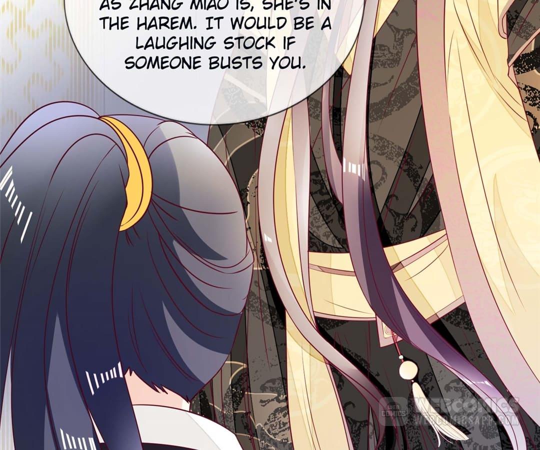 Rise of the Unfavored Princess Chapter 6 - page 63