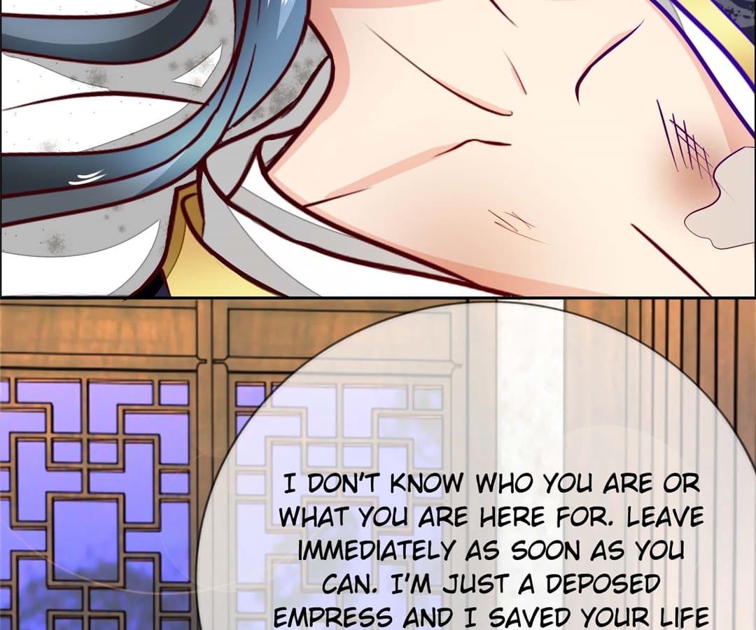 Rise of the Unfavored Princess Chapter 5 - page 22