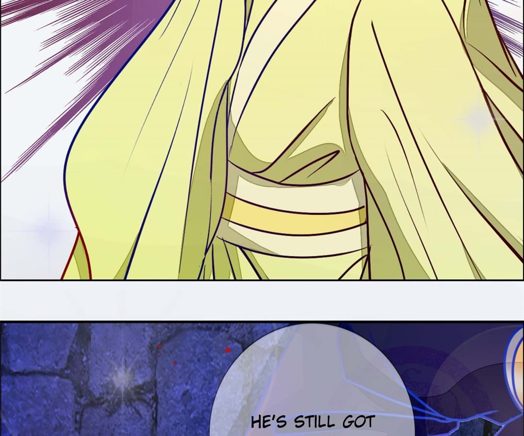 Rise of the Unfavored Princess Chapter 5 - page 5