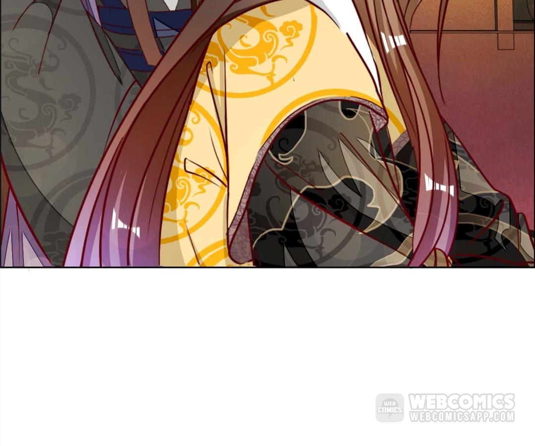 Rise of the Unfavored Princess Chapter 5 - page 63