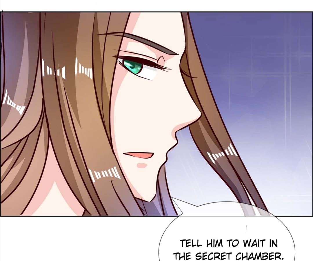 Rise of the Unfavored Princess Chapter 5 - page 64