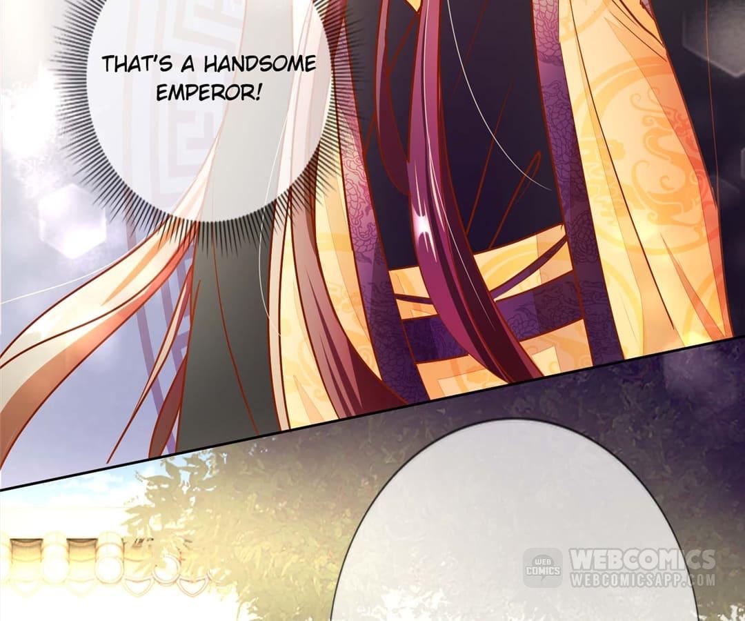Rise of the Unfavored Princess Chapter 4 - page 11