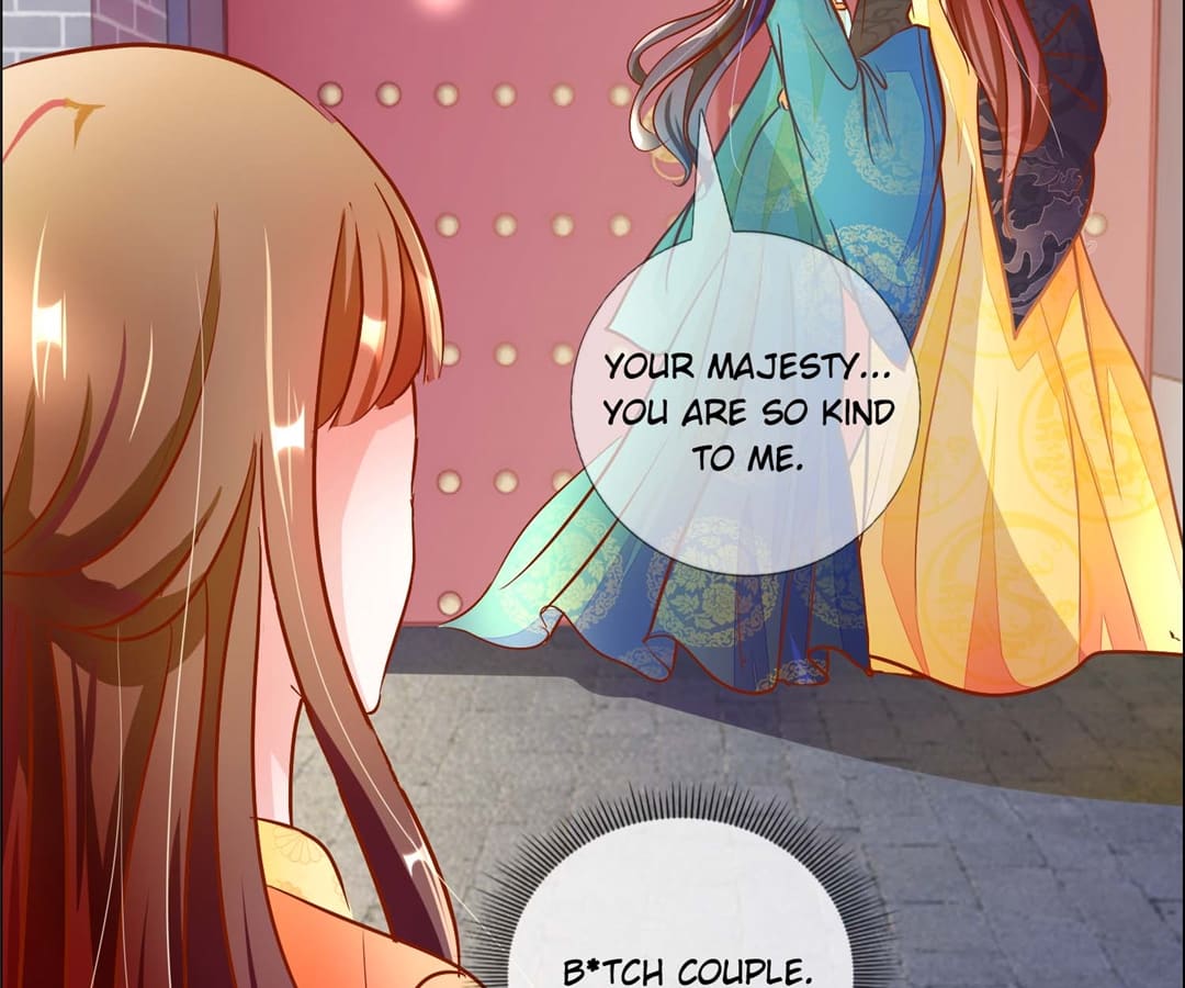 Rise of the Unfavored Princess Chapter 4 - page 32