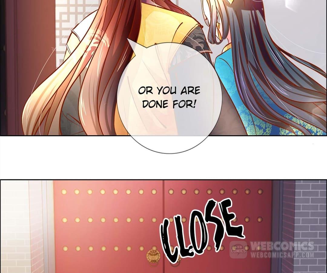Rise of the Unfavored Princess Chapter 4 - page 35
